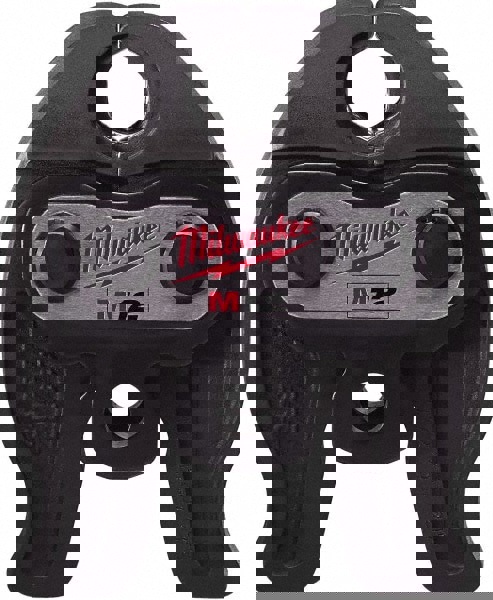 1/2 to 1-1/4 Inch Jaw Range, Presser Replacement Jaw