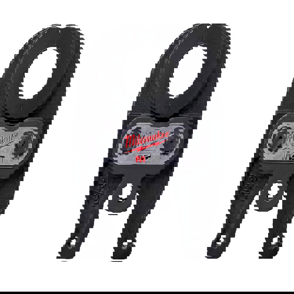 Presser Replacement Jaws