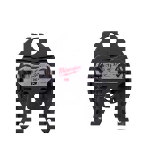 1/2 in. PEX Crimp Jaw