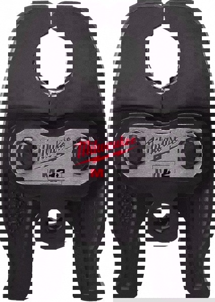 1 to 1-1/4 Inch Jaw Range, Presser Replacement Jaw