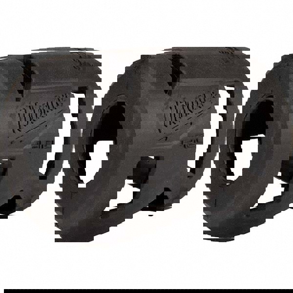 Die Grinder Accessories; Type: Protective Boot ; For Use With: Milwaukee Tool 2485-20 ; Features: Durable Rubber Design; Easy Install and Removal; Lightweight ; UNSPSC Code: 27112800