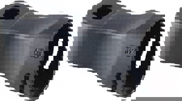 Impact Wrench & Ratchet Accessories; Overall Height: 1.9in ; Overall Length: 5.78in ; Overall Width: 1.87in ; Drive Size: 0.375in