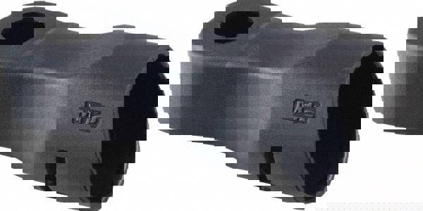 Impact Wrench & Ratchet Accessories; Overall Height: 1.9in ; Overall Length: 5.78in ; Overall Width: 1.87in ; Drive Size: 0.5in