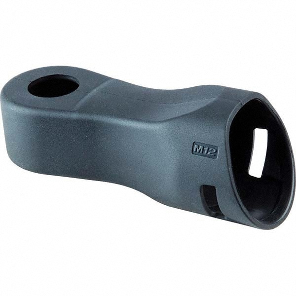 Impact Wrench & Ratchet Accessories; Material: Rubber ; Drive Size: 0.375in