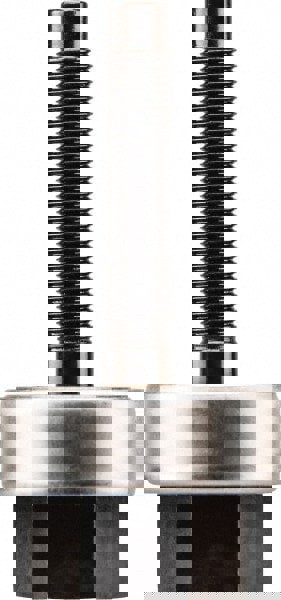 Punch Dies, Centers & Parts; Component Type: Draw Stud ; Product Shape: Round ; Overall Length: 2.9500in ; For Use With: Punch Unit ; Punch Hole Diameter (mm): 10