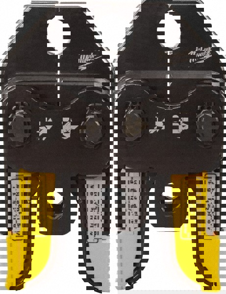 Presser Replacement Jaws