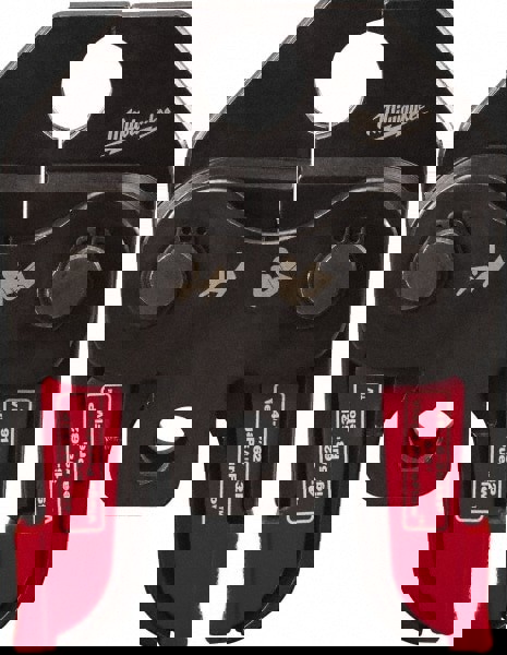 Presser Replacement Jaws