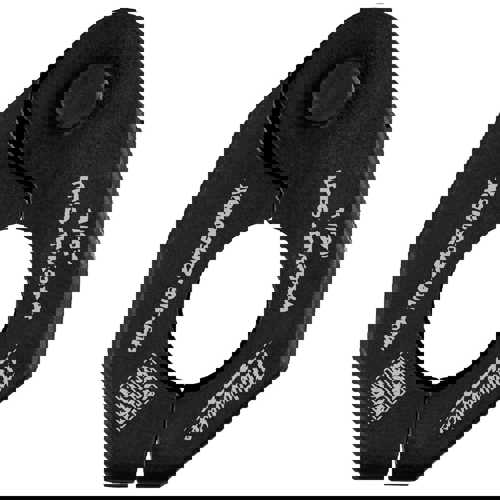 Presser Replacement Jaws; Type: IPS-P Pivoting Press Ring ; Jaw Size Range: 1/2