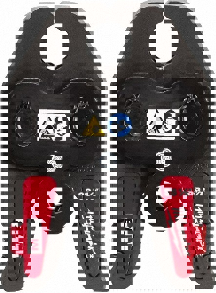 Handheld Shear/Nibbler Pressing Tool Jaws