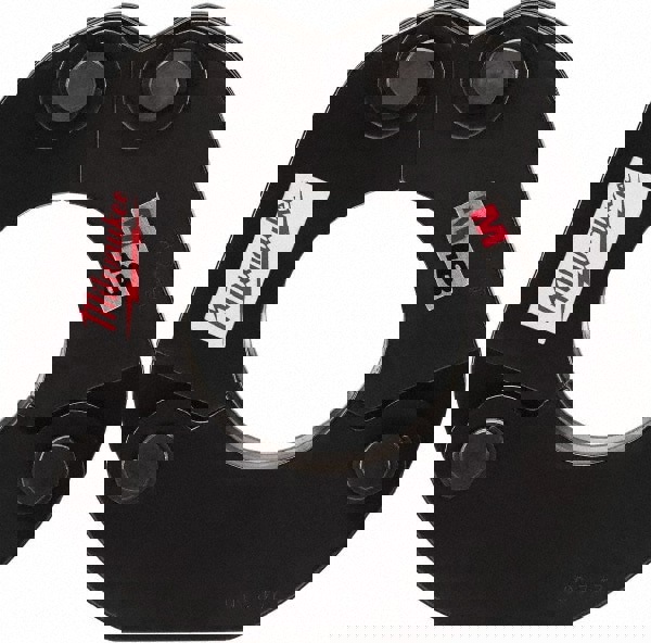 Handheld Shear/Nibbler Pressing Tool Jaws