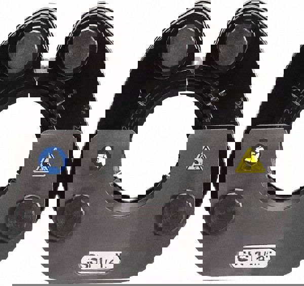 Handheld Shear/Nibbler Pressing Tool Jaws