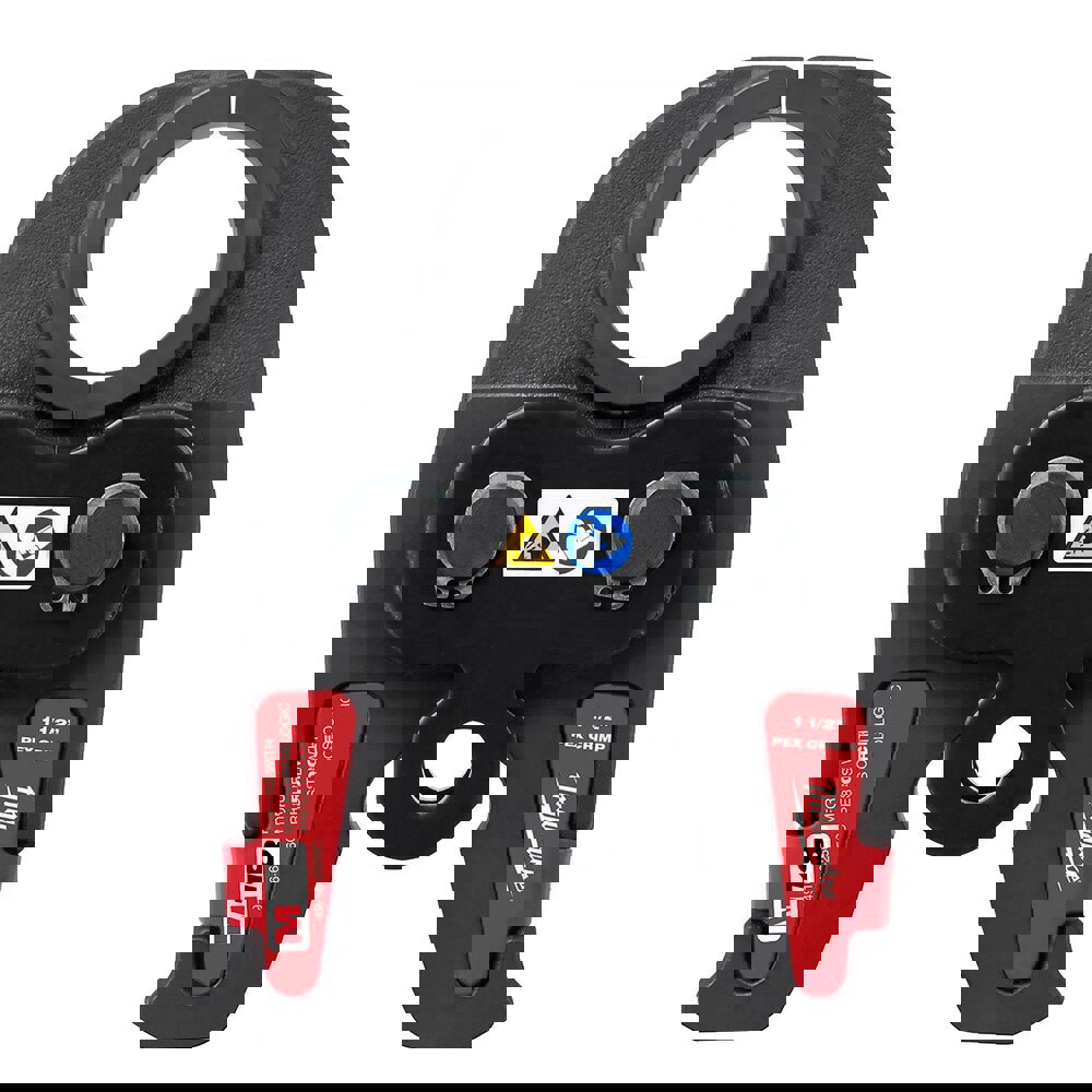 Handheld Shear & Nibbler Accessories; For Use With: M18 FORCE LOGIC Press Tools ; Includes: 1-1/2