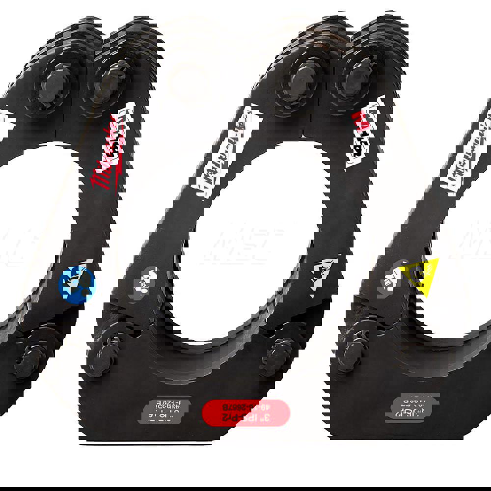 Presser Replacement Jaws