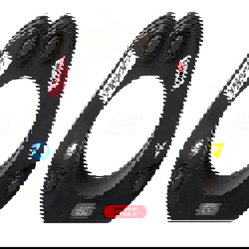 Presser Replacement Jaws