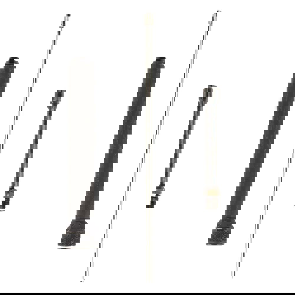 Power Riveter Accessories; Gap (Inch): 1/4 ; Major Diameter (Decimal Inch): 1.3400 ; Fractional Rivet Diameter: 7/32 - 1/4