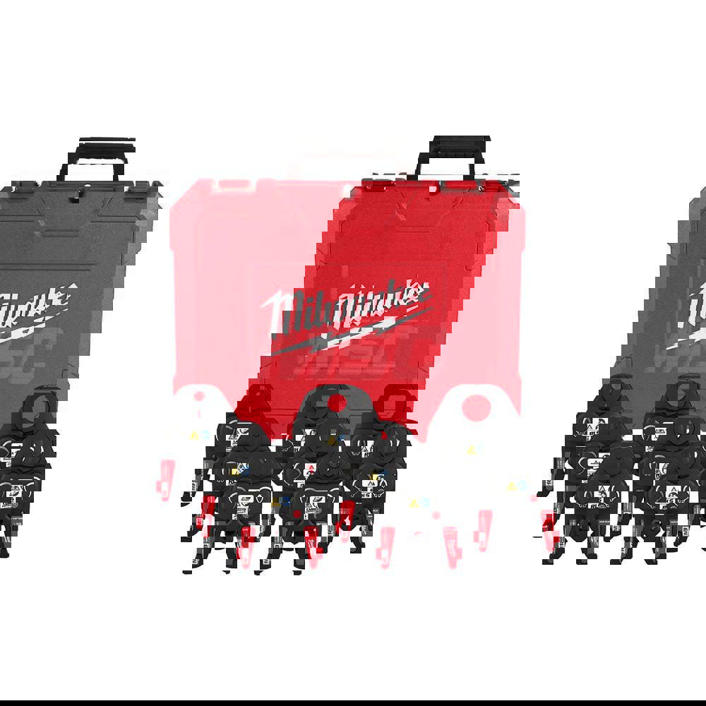 Presser Replacement Jaws