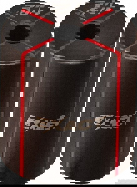 Punch Dies, Centers & Parts; Component Type: Die ; Product Shape: Round ; For Use With: Punch Unit ; Punch Hole Diameter (mm): 13 ; Punch Hole Diameter (Decimal Inch): 1/2