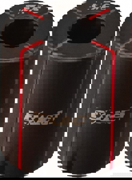 Punch Dies, Centers & Parts; Component Type: Die ; Product Shape: Round ; Overall Length: 2.9500in ; For Use With: Punch Unit ; Punch Hole Diameter (mm): 19