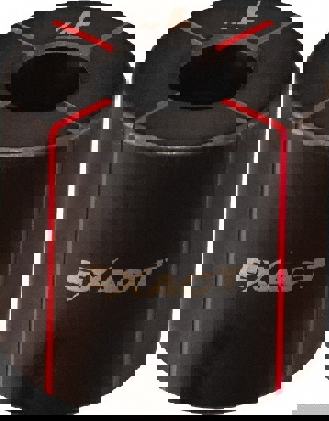 Punch Dies, Centers & Parts; Component Type: Die ; Product Shape: Round ; Overall Length: 2.9500in ; Punch Hole Diameter: 1in; 25mm ; For Use With: Punch Unit ; Punch Hole Diameter (mm): 25