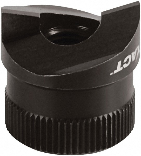 Complete Punch Units; Punch Shape: Round ; Punch Type: Knockout ; Operating Method: Manual ; Punch Hole Length (Decimal Inch): 2.9500in; 74.93mm ; Punch Hole Diameter (mm): 22.23 ; Punch Hole Diameter (Decimal Inch): 7/8