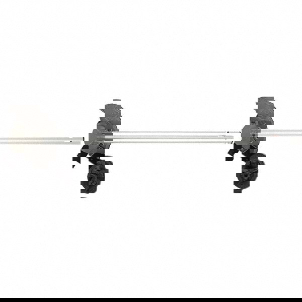 Power Lawn & Garden Equipment Accessories; Accessory Type: QUIK-LOK Edger Attachment ; For Use With: M18 FUEL Power Head w/ QUIK-LOK ; Material: Aluminum ; Length (Inch): 38 in ; Overall Width: 8in ; UNSPSC Code: 27112800