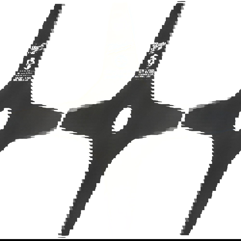 Power Lawn & Garden Equipment Accessories; For Use With: QUIK-LOK Brush Cutter Attachment