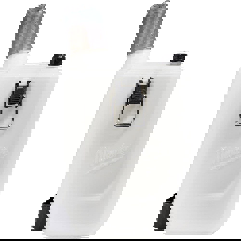 Garden & Pump Sprayer Accessories; For Use With: M12 Handheld Sprayer Powered Head(2528-20) ; Container Size (Gal.): 2.00 ; Type: Spray Tank ; Tank Material: Plastic