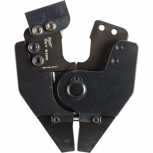 Handheld Shear & Nibbler Accessories; Includes: 1/2