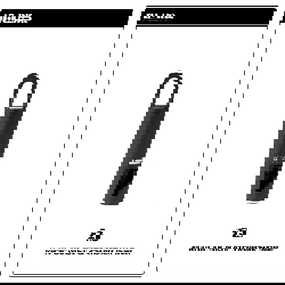 Power Lawn & Garden Equipment Accessories; Accessory Type: Hanger ; For Use With: M18 FUEL QUIK-LOK Attachments ; UNSPSC Code: 27112800