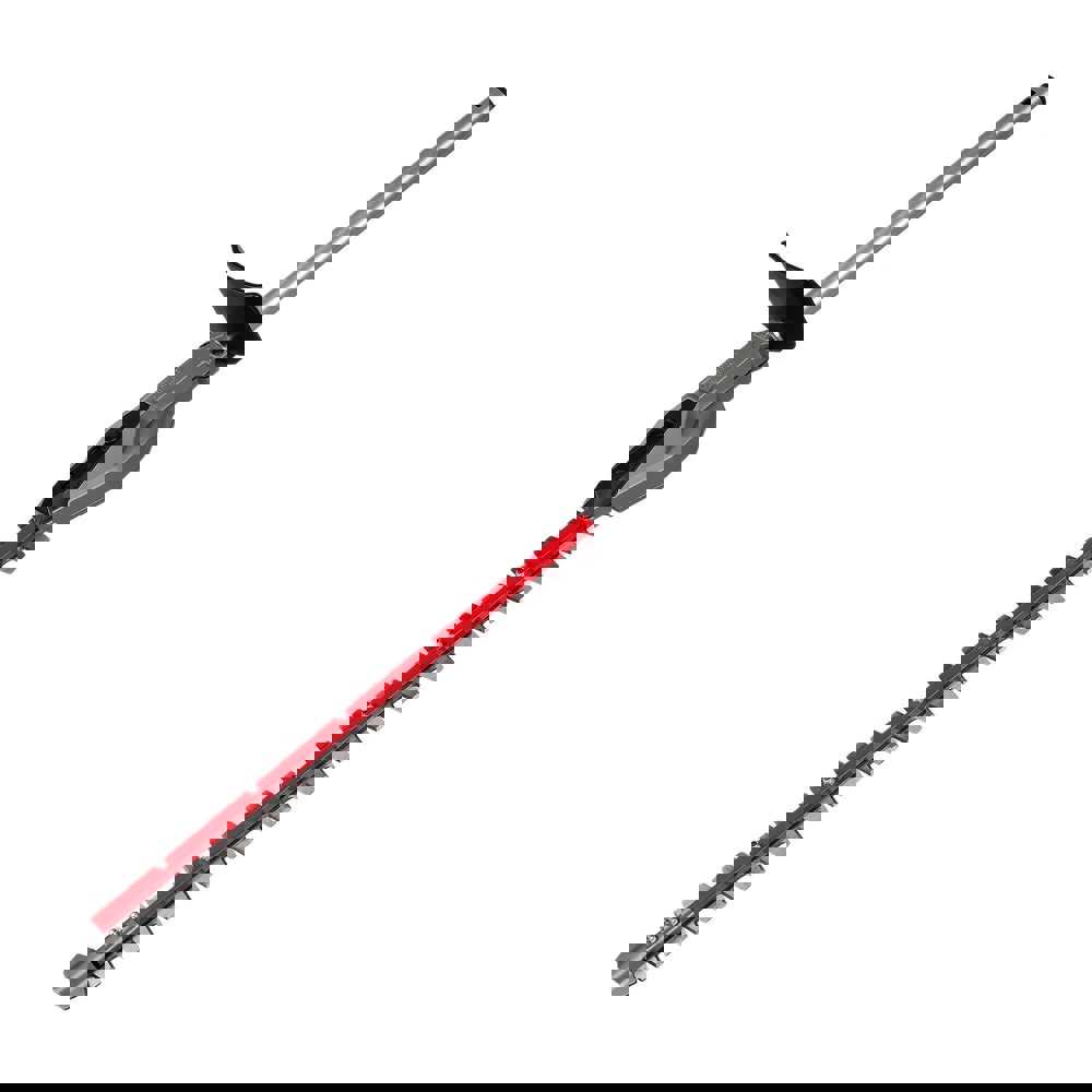 Outdoor Power Equipment Accessories; Accessory Type: Attachment ; For Use With: Hedge Trimming ; Material: Aluminum; Steel ; Length (Inch): 41.20 ; Overall Width: 5 ; Overall Height: 4.75in