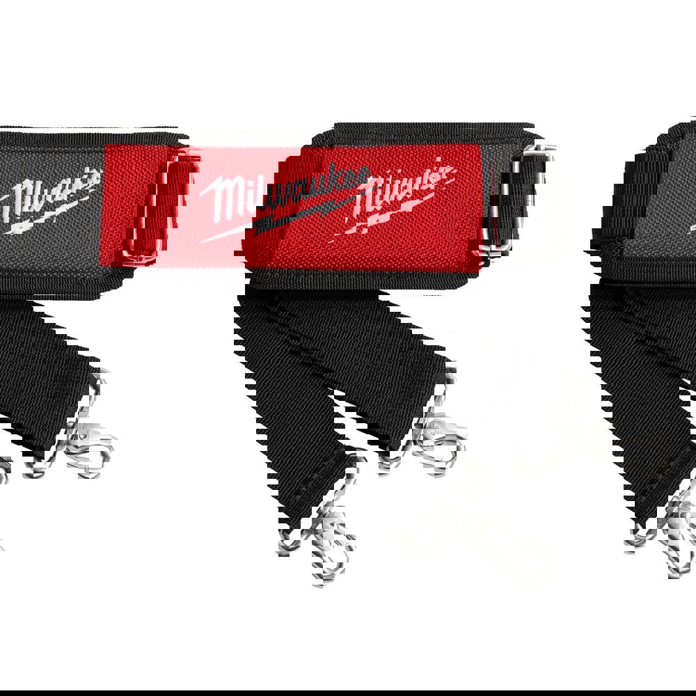 Power Generator Accessories; Generator Accessory Type: Strap ; For Use With: M18 CARRY-ON 3600W/1800W Power Supply ; UNSPSC Code: 39121700