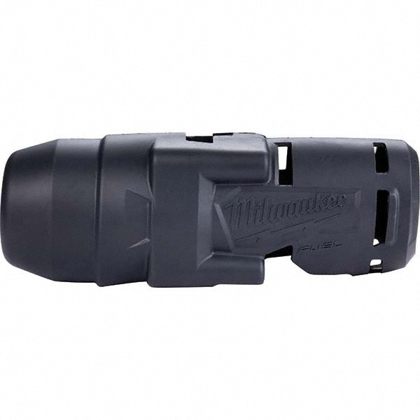 Impact Wrench & Ratchet Accessories; Overall Height: 3.37in ; Overall Length: 9.81in ; Collet Size: 1 in ; Overall Width: 3.56in