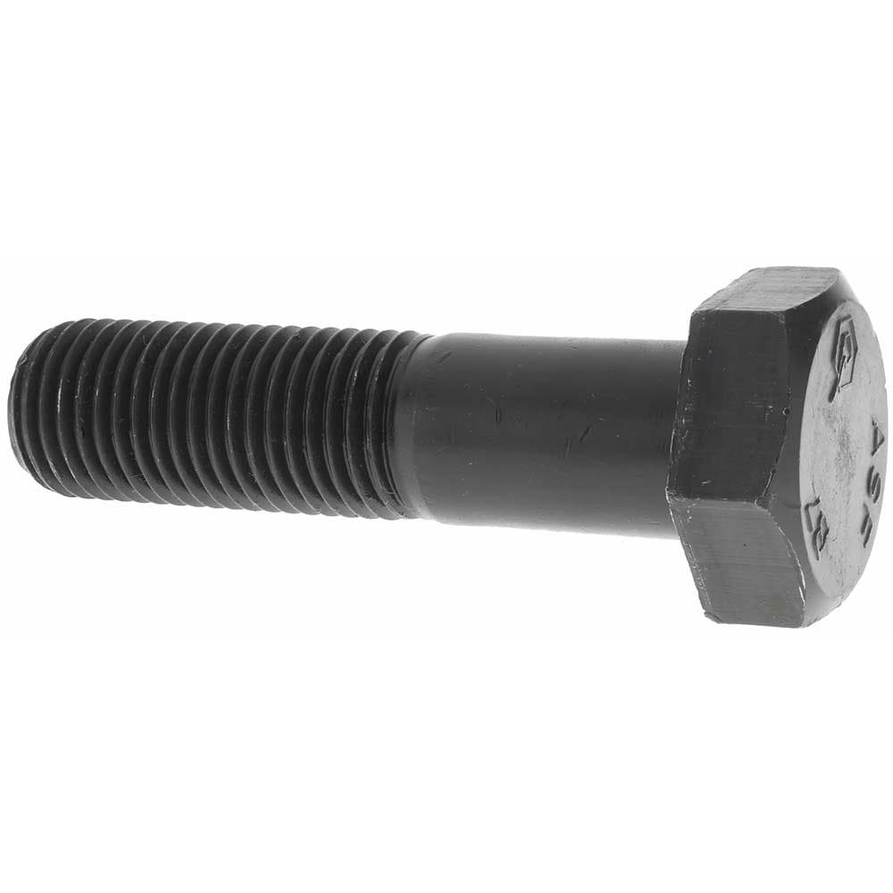 Hex Head Cap Screw: 1-1/4 - 7 x 5