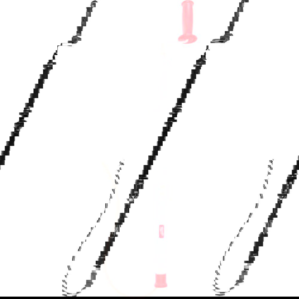 Electric & Gas Drain Cleaning Machines; Machine Type: Drum ; For Use With: Urinal ; For Minimum Pipe Size: 0.375in ; For Maximum Pipe Size: 0.375in ; Overall Length: 4.00 ; Overall Width: 0