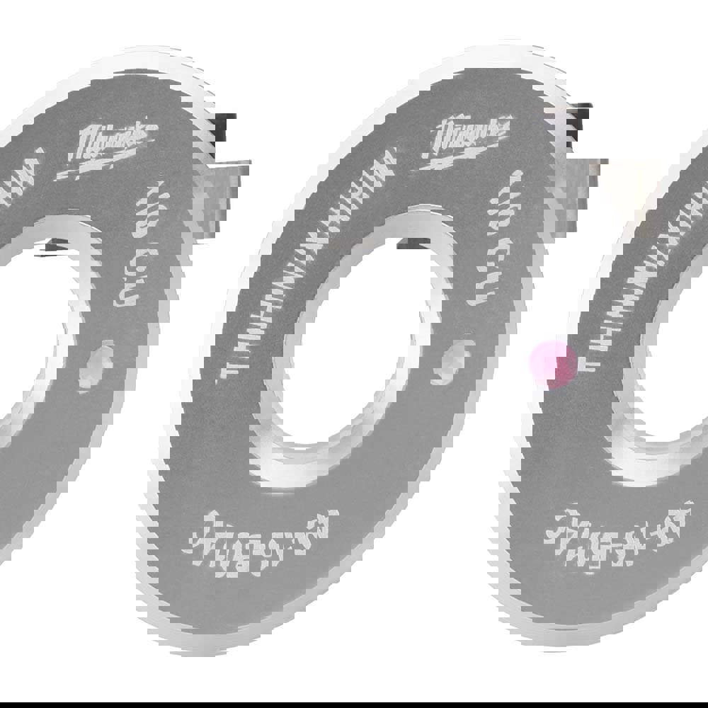 Bushing Tool: 1 Pc, Use on M12 & M18 Cable Stripper