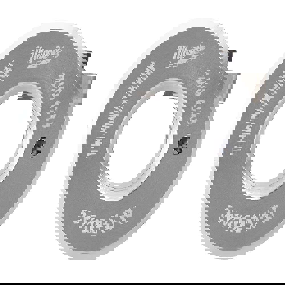 Bushing Tool: 1 Pc, Use on M12 & M18 Cable Stripper