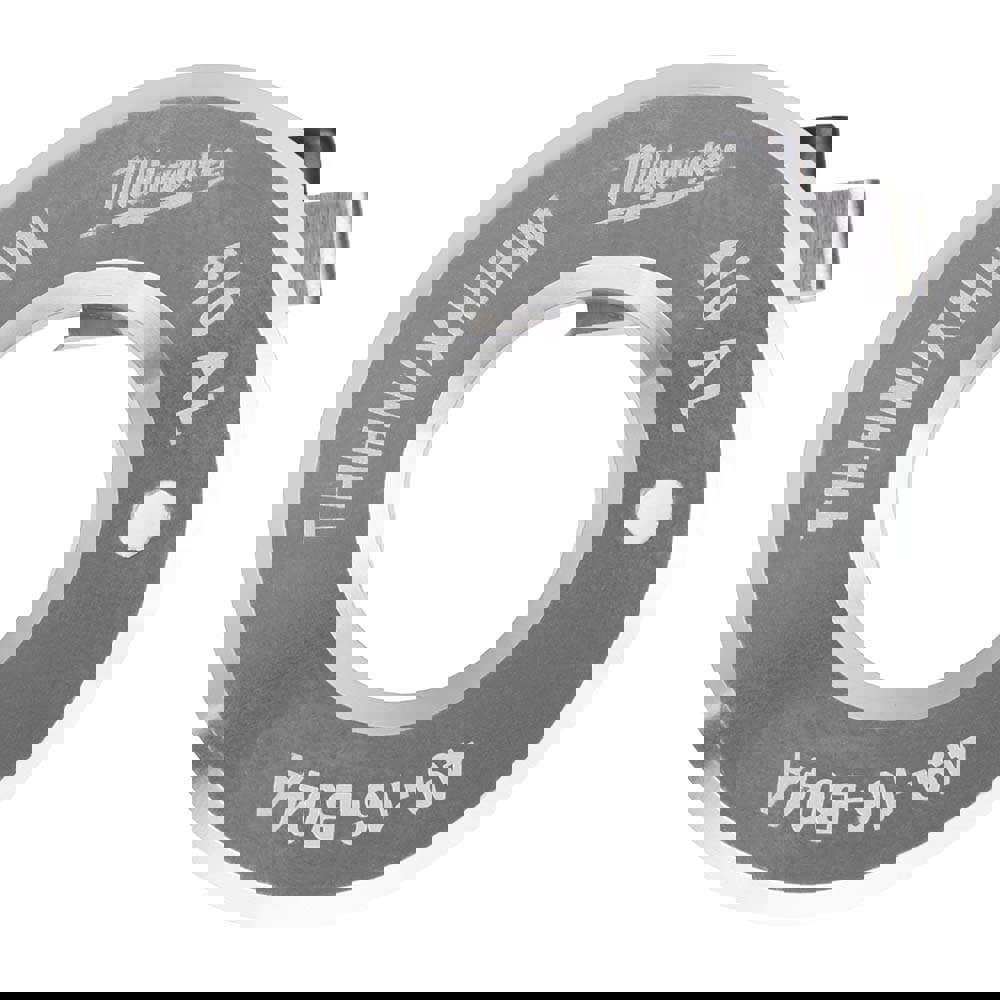 Bushing Tool: 1 Pc, Use on M12 & M18 Cable Stripper