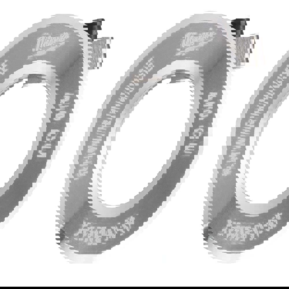 Bushing Tool: 1 Pc, Use on M12 & M18 Cable Stripper