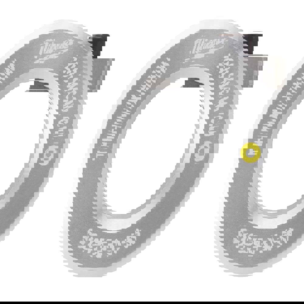 Bushing Tool: 1 Pc, Use on M12 & M18 Cable Stripper