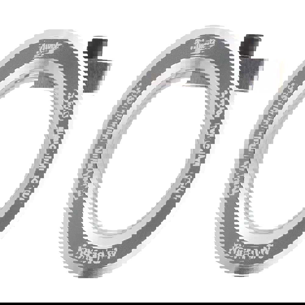 Bushing Tool: 1 Pc, Use on M12 & M18 Cable Stripper