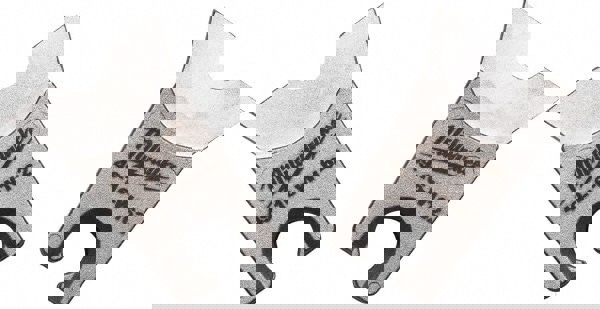 4 AWG Crimping Die Set