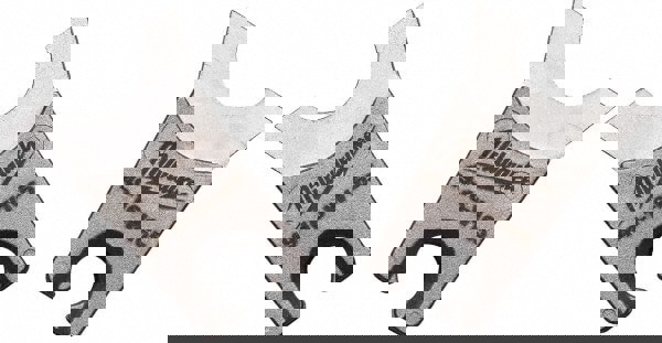 1/0 - 4/0 AWG Crimping Die Set