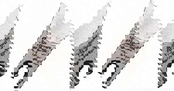 4 AWG Crimping Die Set