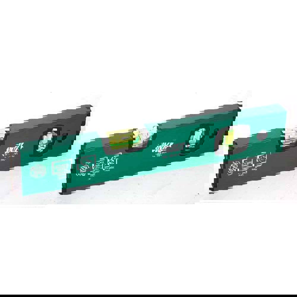 Box Beam, I-Beam & Torpedo Levels