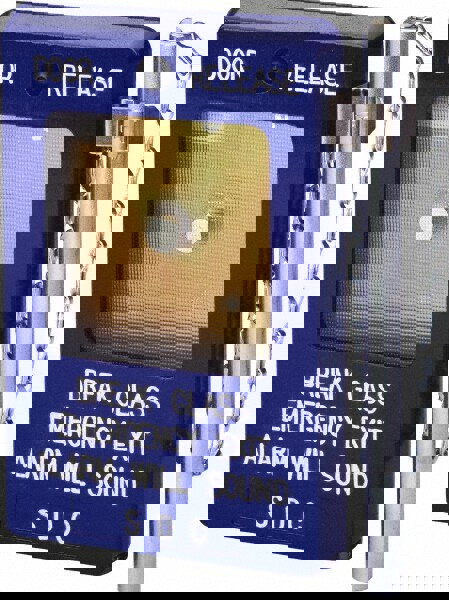 Electromagnet Lock Accessory