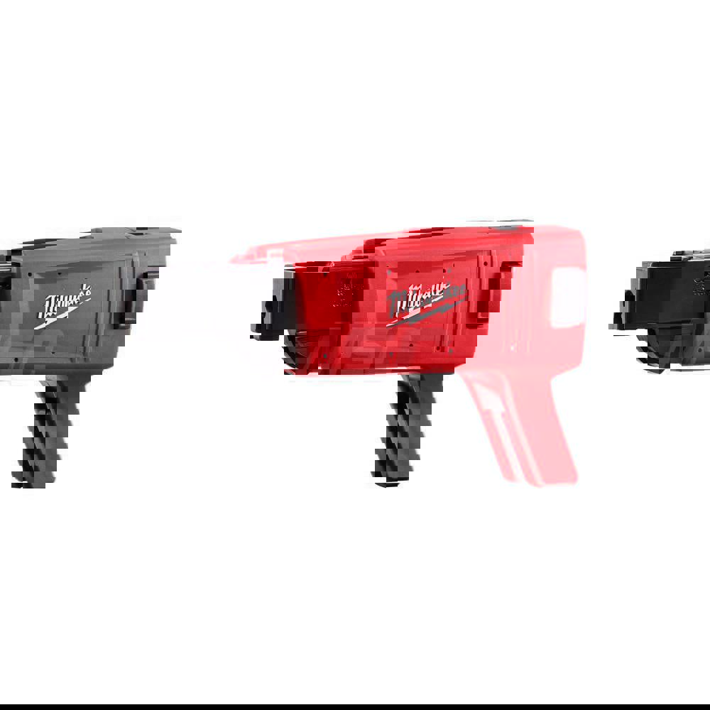 Power Screwdriver Accessories; Includes: 2 bits;Magazine ; Overall Length: 9.19in