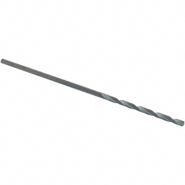 Screw Machine Length Drill Bit: 1/32