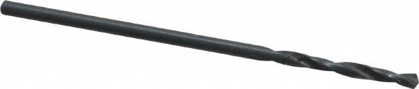 Screw Machine Length Drill Bit: 1/16