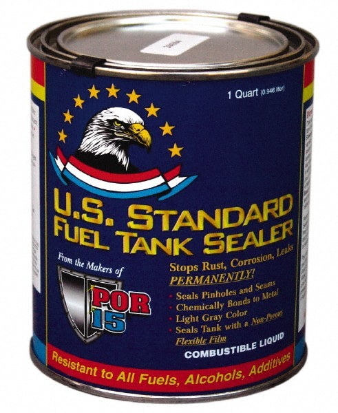 Automotive Fuel System Preservatives