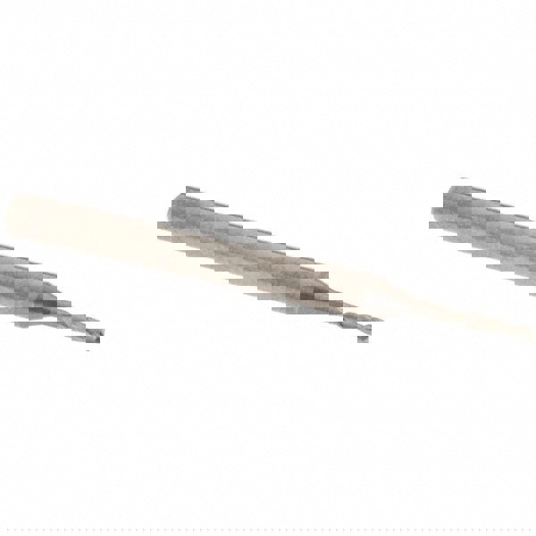 Square End Mill: 3/64'' Dia, 5/32'' LOC, 1/8'' Shank Dia, 1-1/2'' OAL, 2 Flutes, Solid Carbide